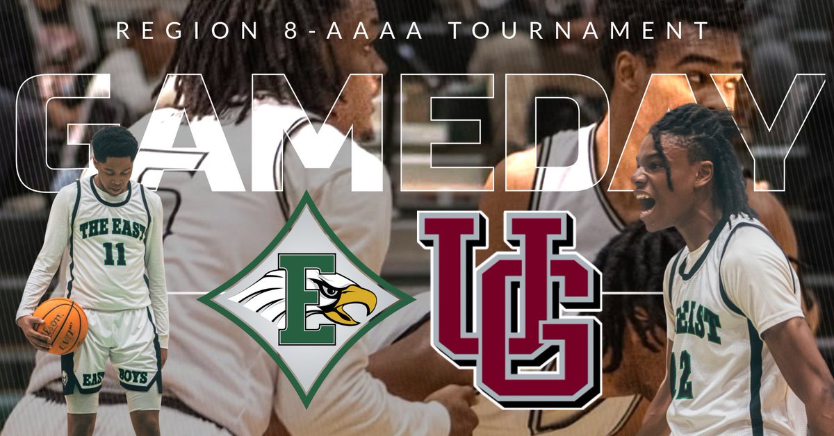 It’s about to go down…1st Rd State playoffs. Wednesday 7pm at The Nest. 
We will see you there!