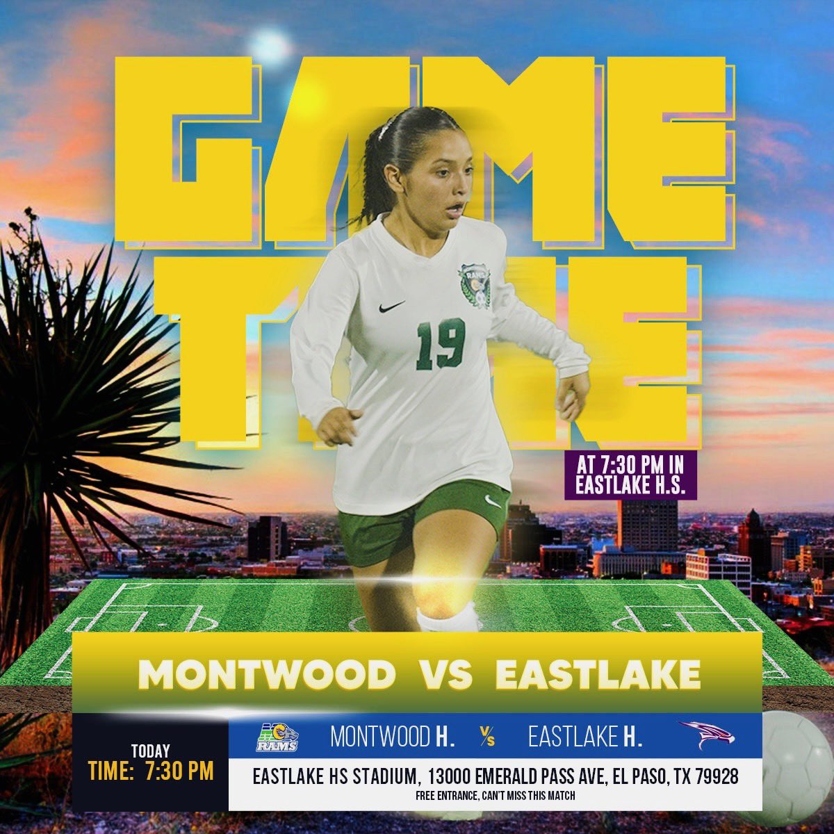 MHSGirlsSoccerBooster tweet media