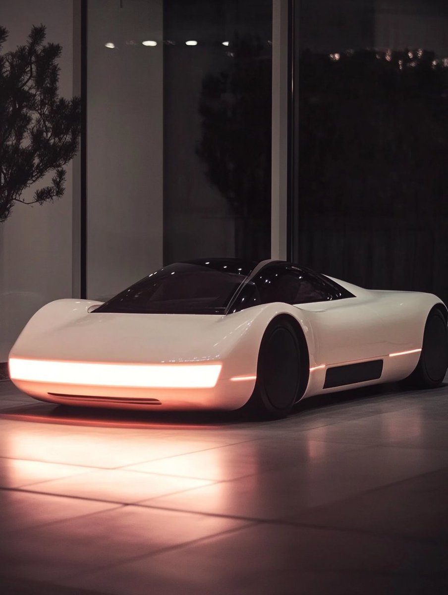 cosimo_ai_ctlg's tweet image. concept car