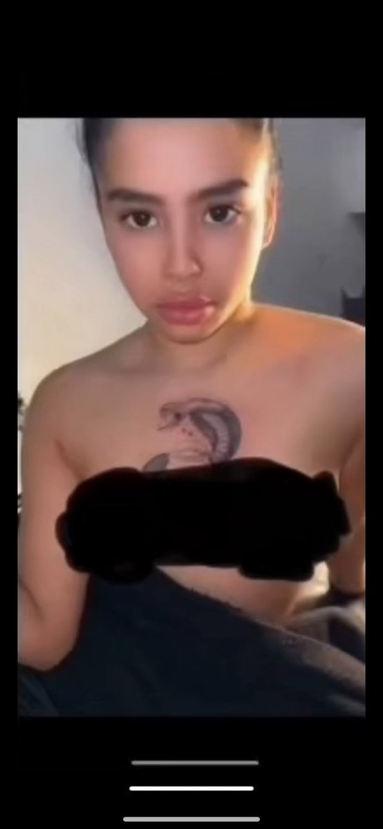 miapbx's tweet photo. Tu veux voir la video de Mouna team Nasdas avec ses seins ? 

J’ai tout mis dans ma bio va vite voir

J’ai aussi leyna https://t.co/3F2PszcfGR