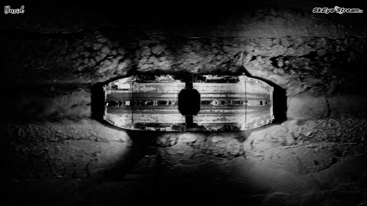 SkEye Stream (@skeyestream) on Twitter photo Through the darkness Wolfe Islander 3 lights the way! #ygk Through the darkness Wolfe Islander 3 lights the way! #ygk