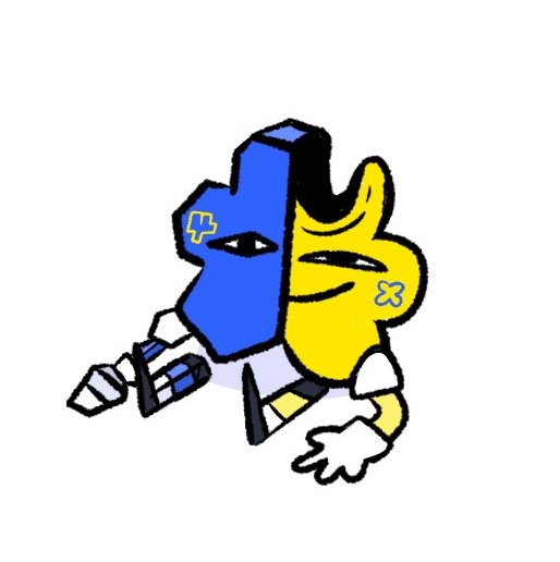 Who punched them-

#BFB #ENA