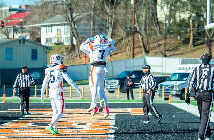 Xavier “zay” Ivey (@straphim_) on Twitter photo Clayton state offered #AGTG 🙏🏾
<a href="/NEGARecruits/">Northeast Georgia Recruits</a> <a href="/CoachWatson_24/">Devin Watson</a> <a href="/DekalbRecruits/">Dekalb Recruits (GA.)</a> <a href="/RedanBallCoach/">Coach Damien L. Wimes @RedanBallCoach</a> <a href="/coachwilliams70/">justcallmecoachwilliams</a> <a href="/RecruitGeorgia/">Recruit Georgia</a> <a href="/ExpoRecruits/">Expo Recruits</a> <a href="/UWGFootball/">West Georgia Football</a> <a href="/Coach_TBell/">Tre' Bell</a> <a href="/coachgeathers/">Coach G</a> <a href="/kalebringersr/">Coach Ringer</a> Clayton state offered #AGTG 🙏🏾
<a href="/NEGARecruits/">Northeast Georgia Recruits</a> <a href="/CoachWatson_24/">Devin Watson</a> <a href="/DekalbRecruits/">Dekalb Recruits (GA.)</a> <a href="/RedanBallCoach/">Coach Damien L. Wimes @RedanBallCoach</a> <a href="/coachwilliams70/">justcallmecoachwilliams</a> <a href="/RecruitGeorgia/">Recruit Georgia</a> <a href="/ExpoRecruits/">Expo Recruits</a> <a href="/UWGFootball/">West Georgia Football</a> <a href="/Coach_TBell/">Tre' Bell</a> <a href="/coachgeathers/">Coach G</a> <a href="/kalebringersr/">Coach Ringer</a>