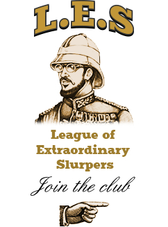 Spring League of Extraordinary Slurpers Shipment Coming Soon! - Not a member yet?  It's not too late to join! mailchi.mp/claypoolcellar…