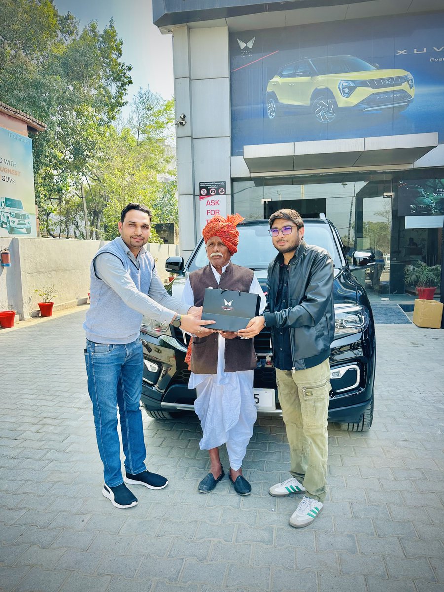 Sunil ydv SS (@sunilydvss) on Twitter photo "Fresh wheels, "Chasing dreams!"
"Catch the number, witness the status!"
Gliding into new beginnings
<a href="/SunilydvSS/">Sunil ydv SS</a> "Fresh wheels, "Chasing dreams!"
"Catch the number, witness the status!"
Gliding into new beginnings
<a href="/SunilydvSS/">Sunil ydv SS</a>