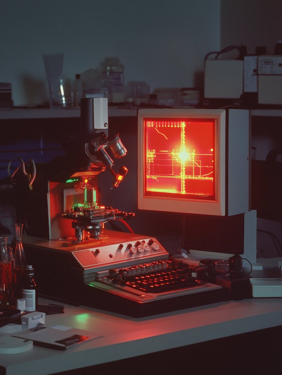 cosimo_ai_ctlg's tweet image. lab experiments