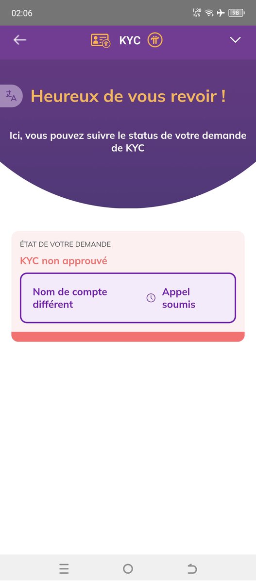 MOnesiphore's tweet photo. @PiNewsApp Mine https://t.co/8zBxWFCq5g