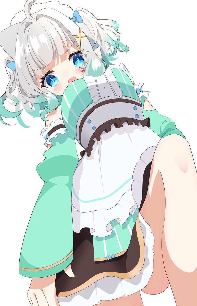 shirayukiAlice0's tweet image. #Fantography