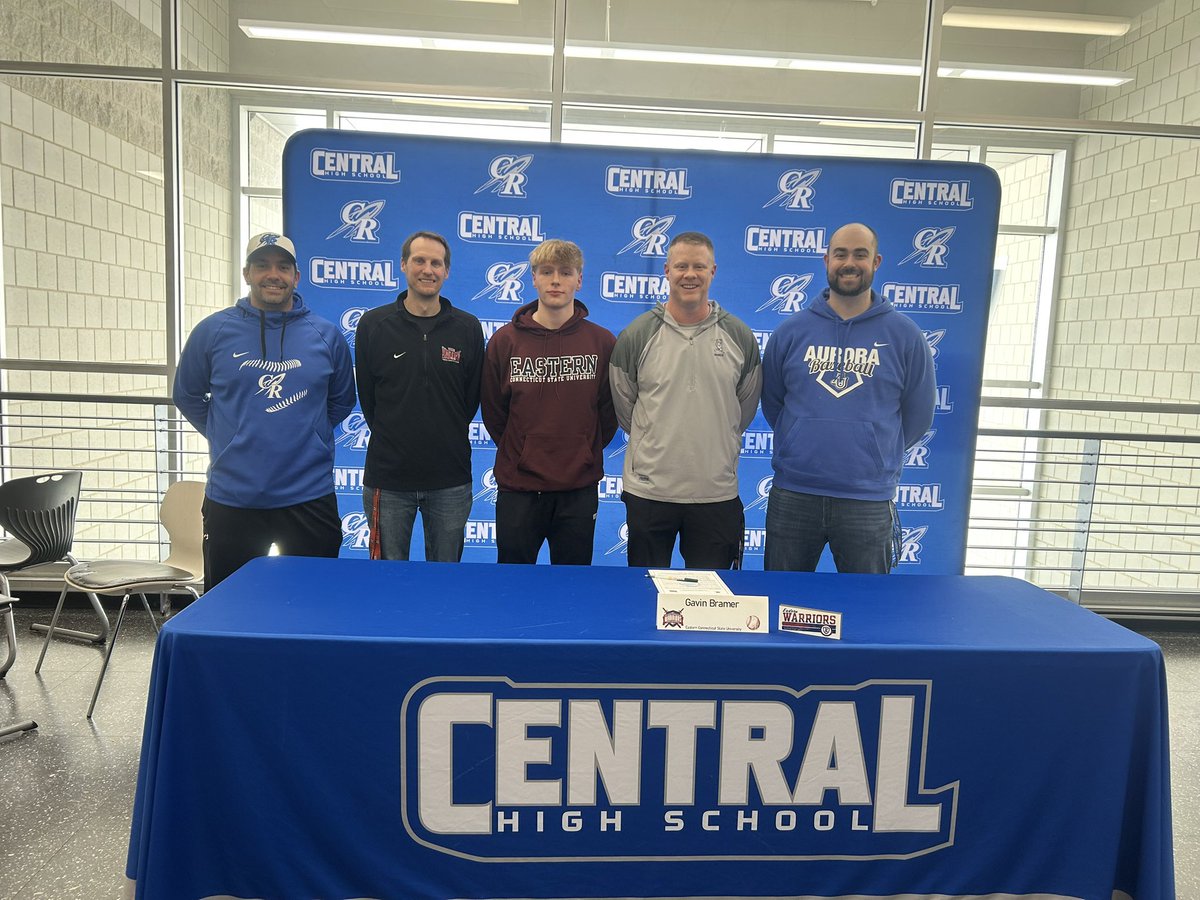 Central Rockets - Baseball tweet media