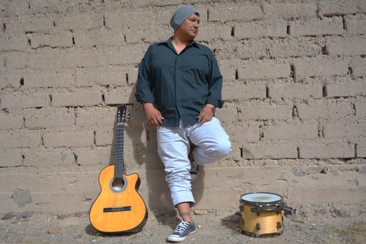 MATE AMARGO NUEVOS TEMAS... PRONTO NOVEDADES...