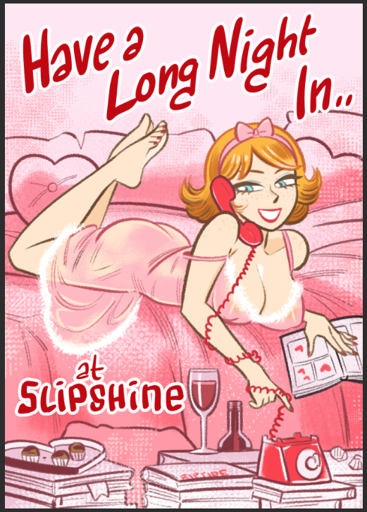 This is our last post on twitter! We're packing up and setting our permanent social media house up on bluer skies.

If you want to keep up with us, why not subscribe? We're having a 60% off sale until the 21st! You know where to look~