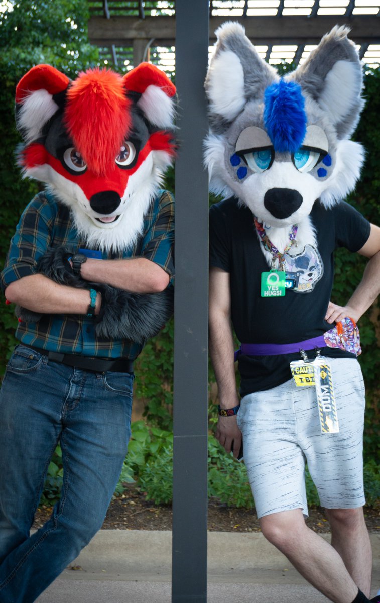 FlowTheWolf_'s tweet photo. ONE MORE DAY BEFORE @FurSquared! My slots are still ALL FREE and open, and if you order it any time from now to the end of the day Wednesday, it will be the normal price of $150! 👀

Thats $10 a photo, fully edited! 

See you all Thursday x3 

#furryfandom #photography #furry https://t.co/hUeILJaegG