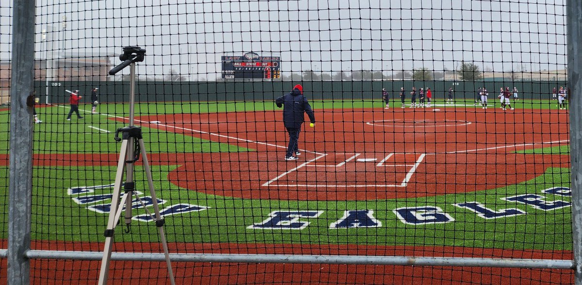 Plano Softball tweet media