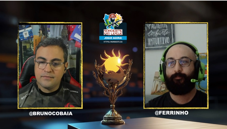 Ferro (@ferrinhooooo) on Twitter photo Privilégio e honra comentar o campeonato da <a href="/nplnordeste/">Nordeste Pro League</a> de cs2, campeonato acirrado!!
queria agradecer ao <a href="/BrunoCobaia_/">Cobaia</a> <a href="/uWolfz/">Wolfz</a> por dividir essa bancada, toda a producão e confiança da <a href="/nplnordeste/">Nordeste Pro League</a>
e parabens a equipe do <a href="/esportsrecife/">eSports Recife</a> que levou o troféu!! Privilégio e honra comentar o campeonato da <a href="/nplnordeste/">Nordeste Pro League</a> de cs2, campeonato acirrado!!
queria agradecer ao <a href="/BrunoCobaia_/">Cobaia</a> <a href="/uWolfz/">Wolfz</a> por dividir essa bancada, toda a producão e confiança da <a href="/nplnordeste/">Nordeste Pro League</a>
e parabens a equipe do <a href="/esportsrecife/">eSports Recife</a> que levou o troféu!!