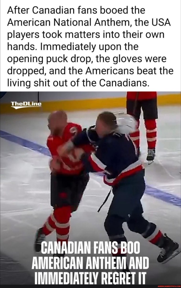 bentley_jerry's tweet image. #canadian #fans #booed 
americasbestpics.com/picture/IdNhOg…
#AmericasBestPicsAndVideos