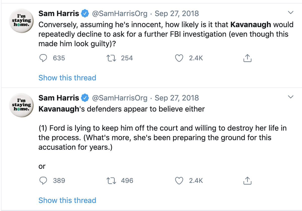 Cernovich tweet media