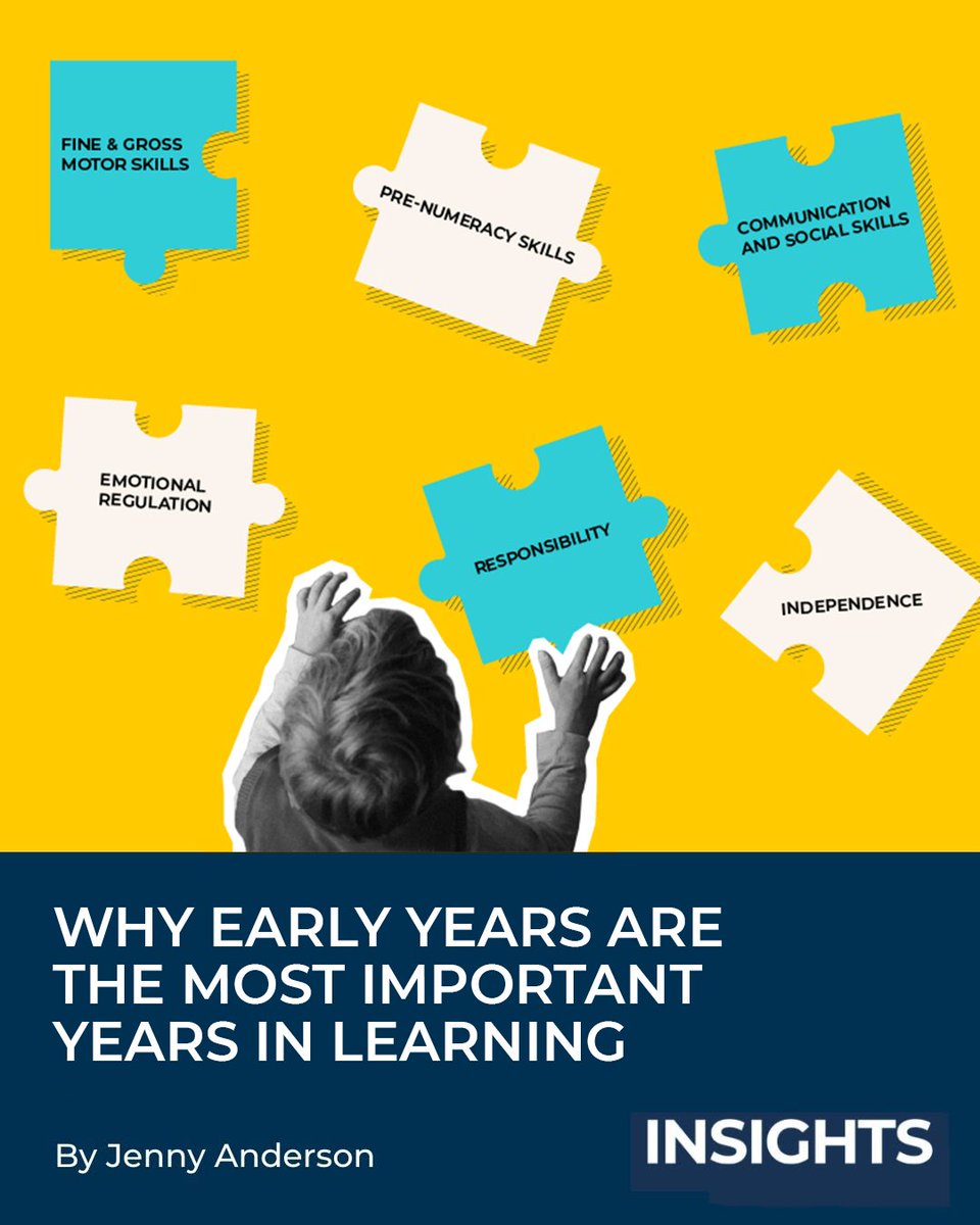 LemanChengdu's tweet image. In this INSIGHTS article, we know that a child's most significant learning happens in the early years—in ways that are not always immediately visible.
Scan the QR code to read the full article. Together, we can help your child thrive from the very beginning.