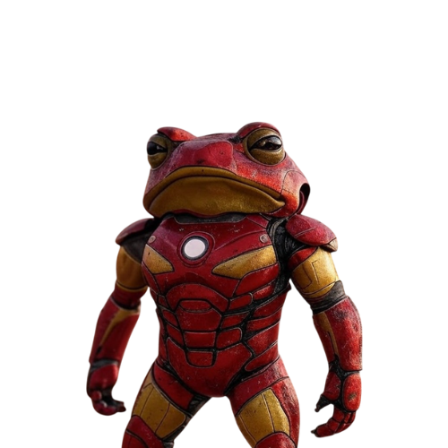 CryptoDento's tweet photo. HpktN2t5zHZrHoBpgsGdPSq6nJPTA8w14rpiT1CDpump

FrogMan $FM .

It looks so good actually and not too risky it still at 7K mc. Easy sendor just need some volume and attention.

$Greed $TIL $MTN $DIOR https://t.co/gAOwNiCkvh