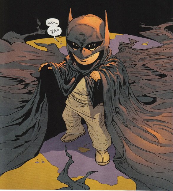 “My Son Damian when he was younger “