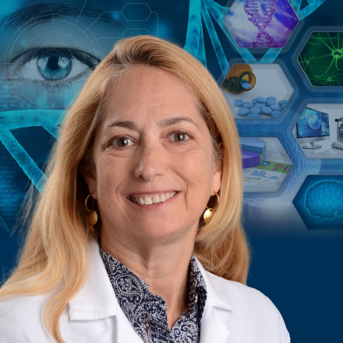 Jacobs School at University at Buffalo (@jacobs_med_ub) on Twitter photo Per a <a href="/JAMAOphth/">JAMA Ophthalmology</a> paper: Some people using #semaglutide have vision problems, but a direct causal link isn’t established. #UBuffalo’s Dr. Lincoff says researchers are still investigating if the drugs put patients at more risk of ischemic optic nerve damage: ms.spr.ly/6012UaWR2 Per a <a href="/JAMAOphth/">JAMA Ophthalmology</a> paper: Some people using #semaglutide have vision problems, but a direct causal link isn’t established. #UBuffalo’s Dr. Lincoff says researchers are still investigating if the drugs put patients at more risk of ischemic optic nerve damage: ms.spr.ly/6012UaWR2