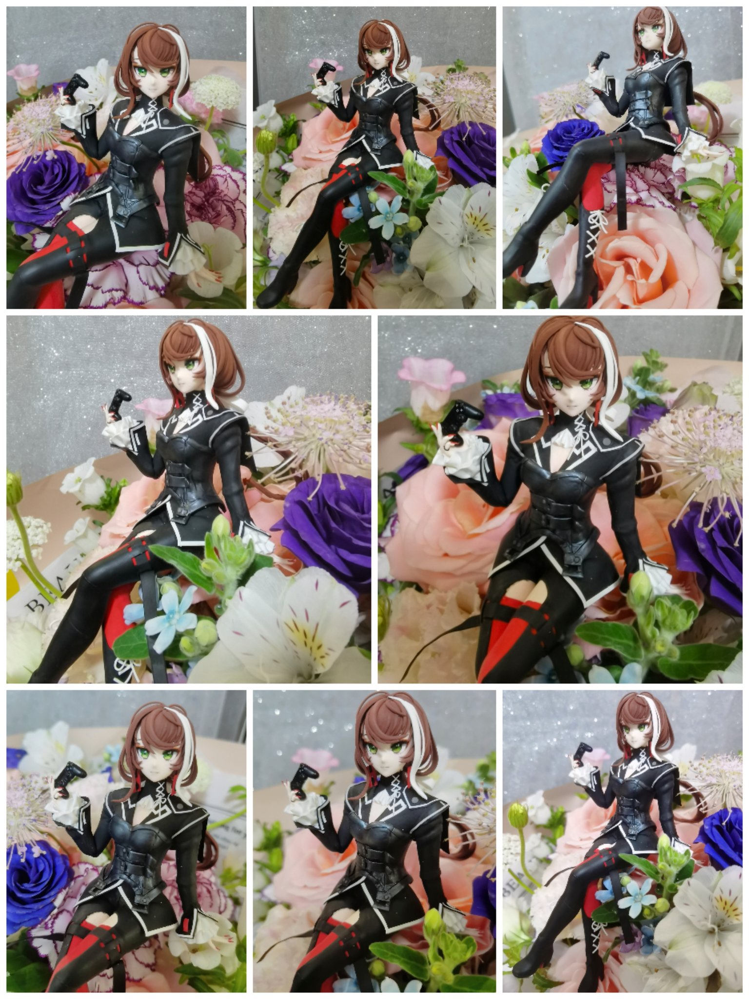 龍龍（Ronron） (@RonronAmethyst) / X