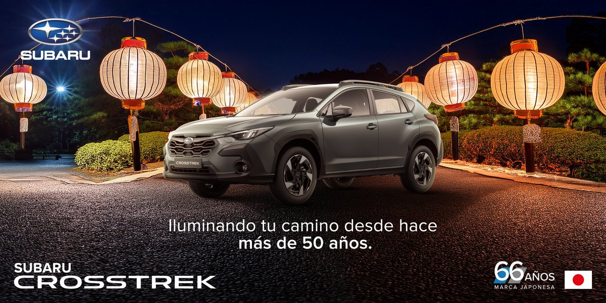 subarupachuca's tweet photo. Cuando conduces una SUBARU se nota la diferencia en cada detalle.
⭐⭐⭐⭐⭐⭐ https://t.co/ddOV3h6HI2