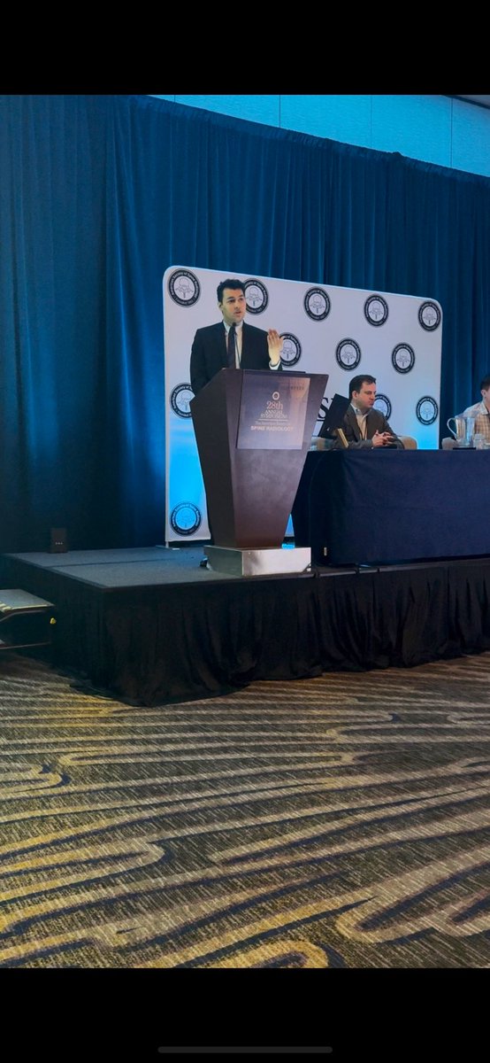 Asad Baig, MD (@asadbaigmd) on Twitter photo Thank you <a href="/The_ASSR/">American Society of Spine Radiology (ASSR)</a> for the invite. Was great speaking about spine interventions/vertebral augmentation/kyphoplasty and sharing the space with some legends. Great conference overall <a href="/LeviChazen/">J. Levi Chazen MD</a> <a href="/MajidKhan_spine/">Majid Khan</a> <a href="/JAcharya4/">Jay Acharya</a> Thank you <a href="/The_ASSR/">American Society of Spine Radiology (ASSR)</a> for the invite. Was great speaking about spine interventions/vertebral augmentation/kyphoplasty and sharing the space with some legends. Great conference overall <a href="/LeviChazen/">J. Levi Chazen MD</a> <a href="/MajidKhan_spine/">Majid Khan</a> <a href="/JAcharya4/">Jay Acharya</a>