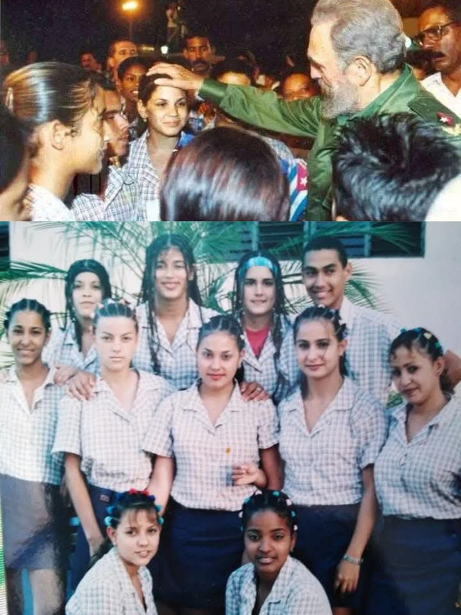 mromerodrake's tweet photo. Muchas Felicidades para todos los instructores de Artes en su día desde #LaHabanaViveEnMí #LaHabanaDeTodos. Los que siempre nos alegran el alma y forman con su arte a nuestros niños, jóvenes y adolescentes. Gracias #FidelPorSiempre #FidelEsFidel https://t.co/y0cdcPGwNB