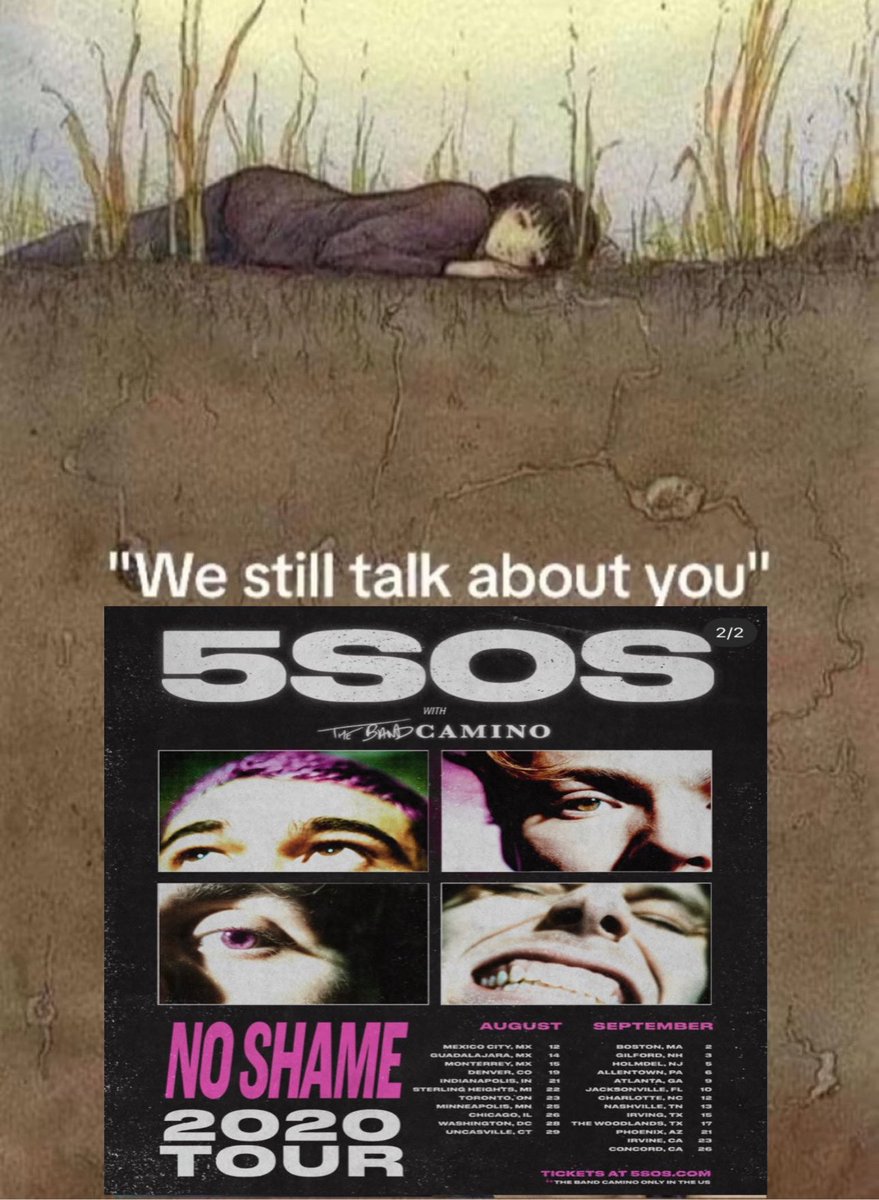 5SOS HQ (fan central) tweet media