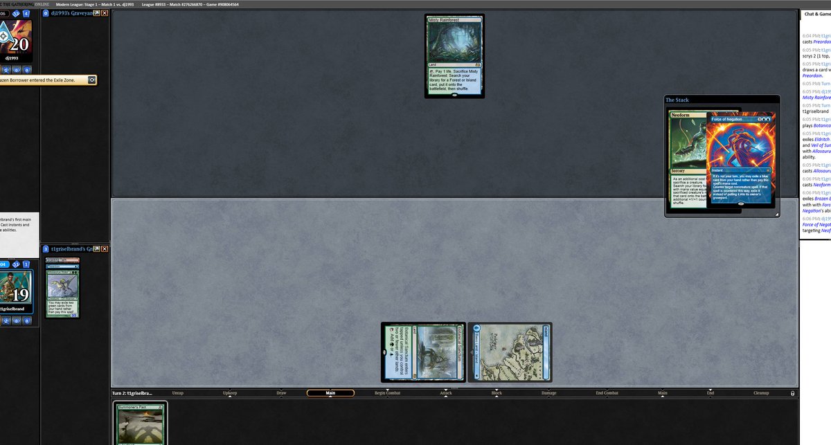 Some things never change