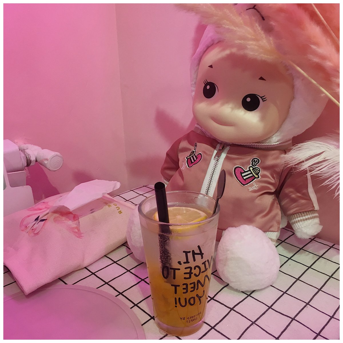 erikaiverson's tweet image. 