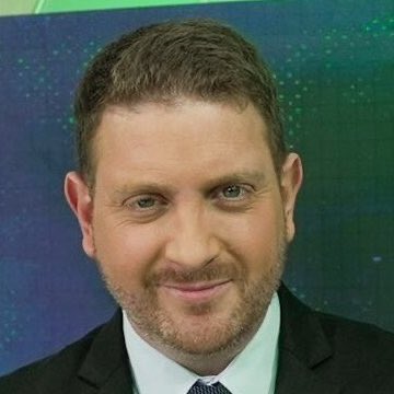 El Pelado De La TV tweet media