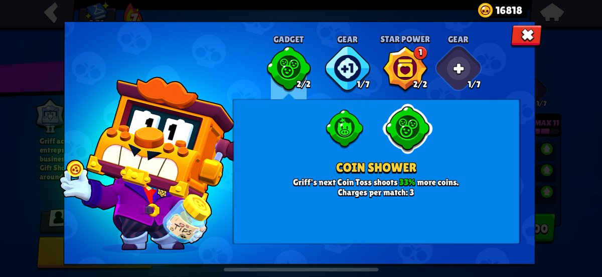 Bagelinator tweet media