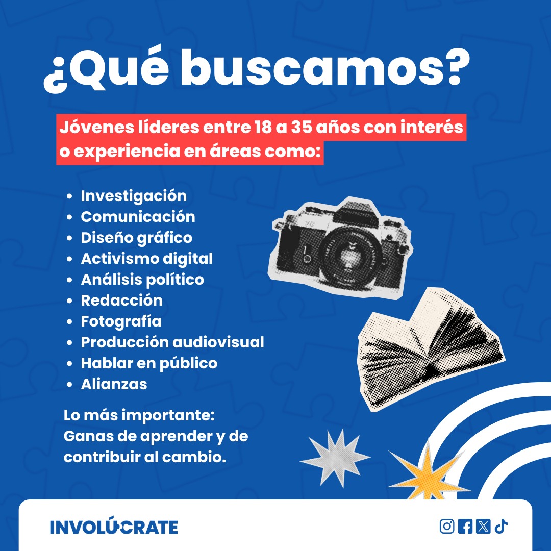 Involúcrate Guate tweet media