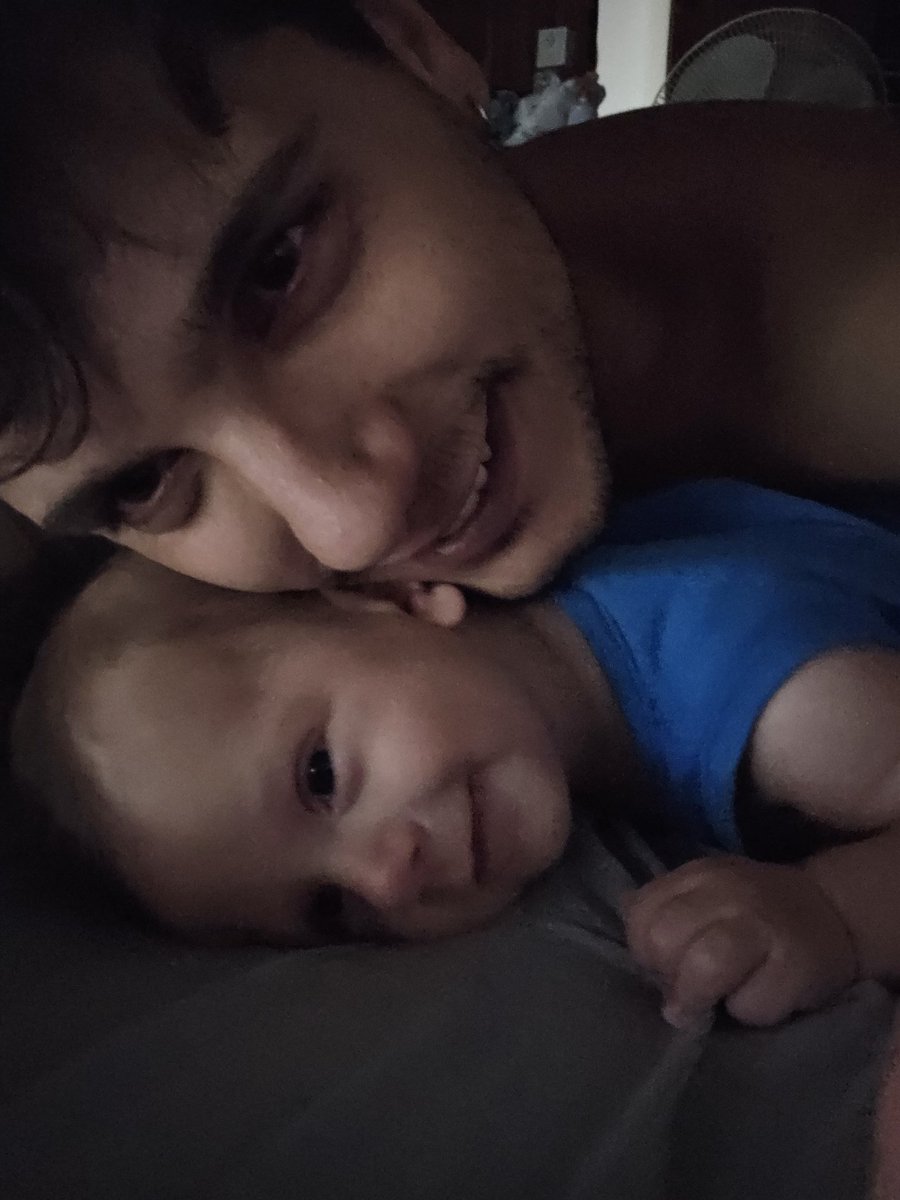 Me muero de amor por estos dos 💕