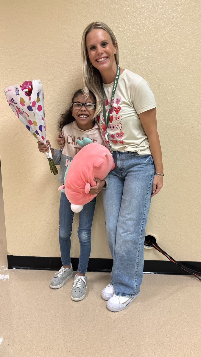 Palmetto Elementary tweet media