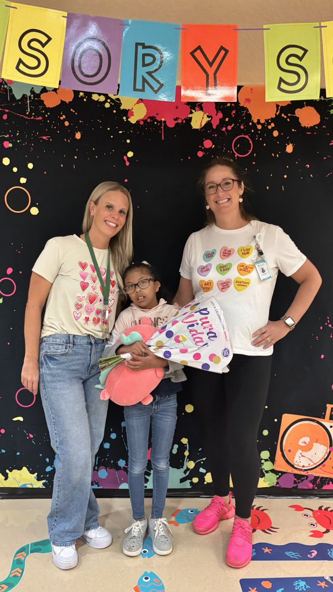 Palmetto Elementary tweet media