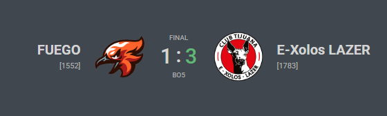 KRÜ Fadeout tweet media