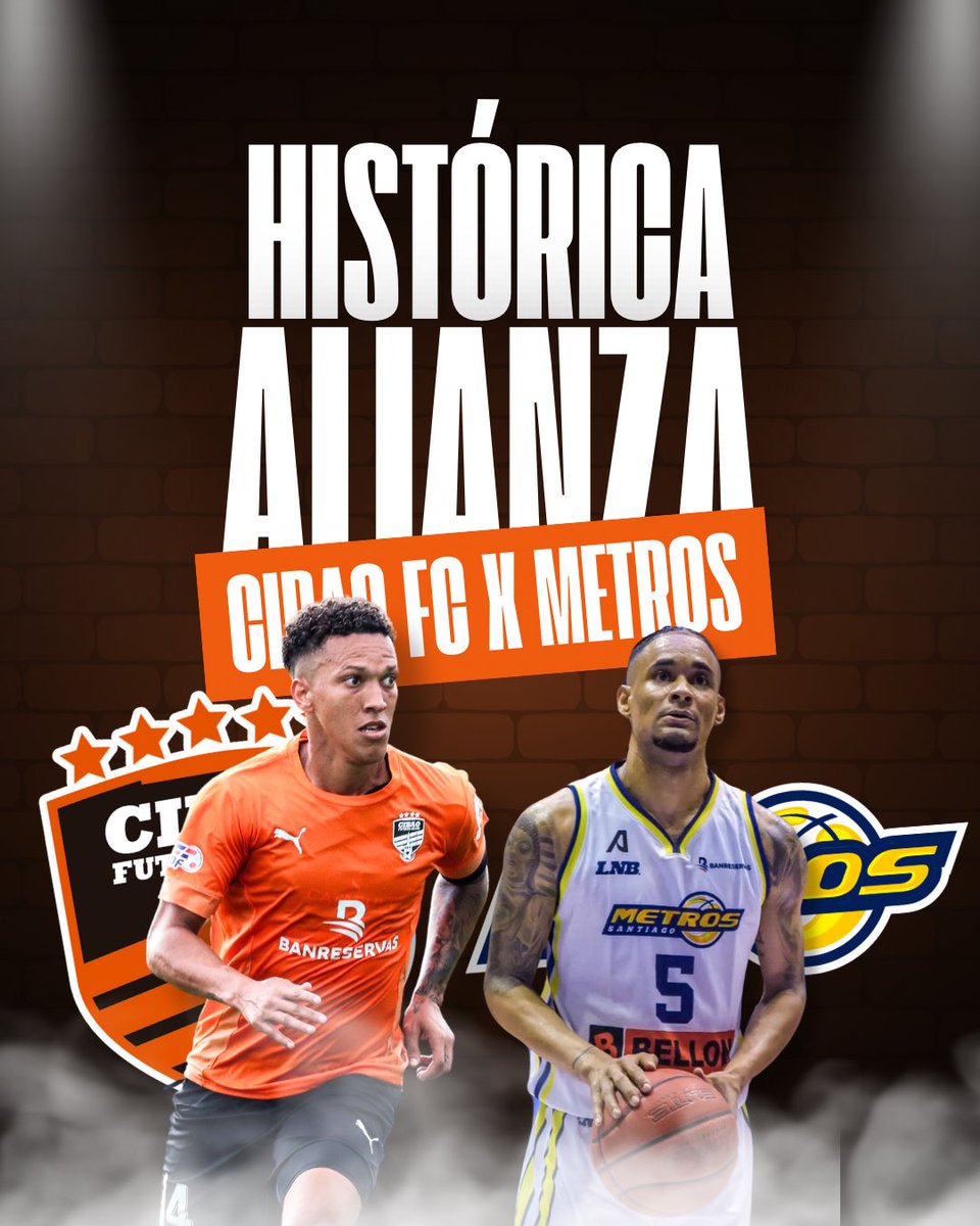 Cibao Fútbol Club tweet media