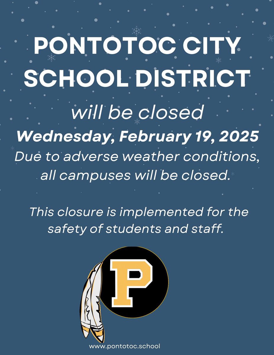 Pontotoc City School (@pcsdwarriors) on Twitter photo 