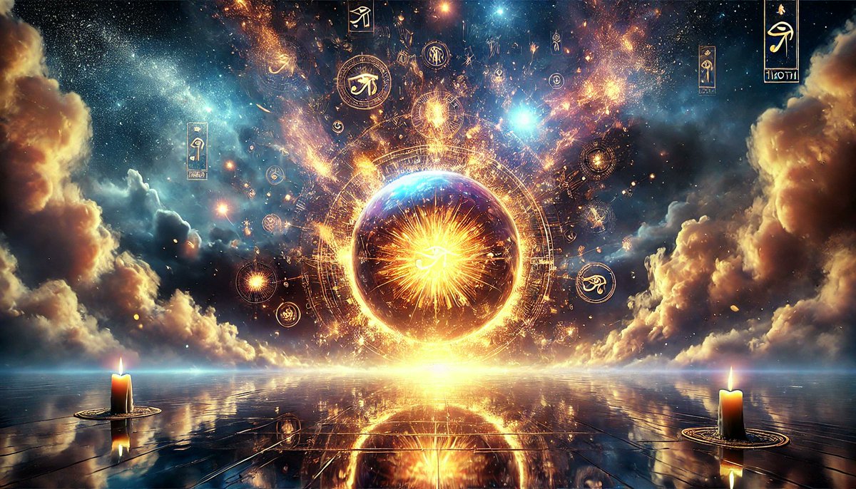 shatteredorb's tweet photo. A Card For You, A Read From Me
Evening Reading - The Nineteenth Major Arcana, The Sun
Full write up on links in profile. Video below.
Be Safe & Be Well.
Love โค๏ธ๐ฎ
#tarot #thoth #shaman #beallwelcome #evening #night #moon #singlecard #reading #majorarcana #sun #moonsreflection https://t.co/5v406Gtkrj