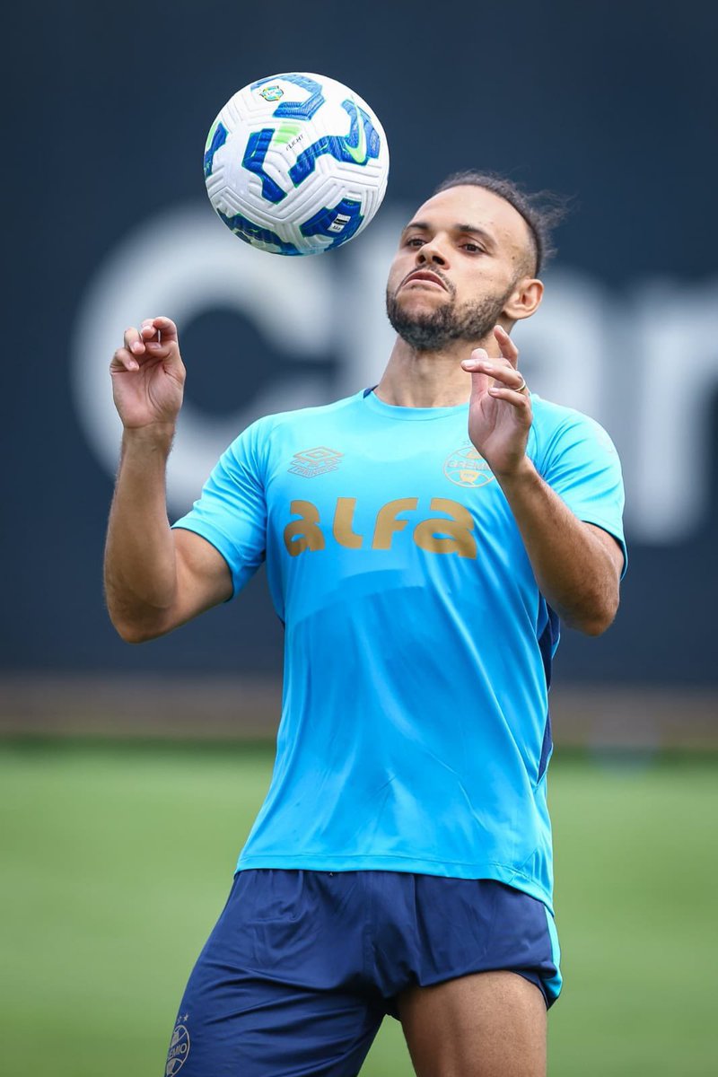 luisgui1220's tweet photo. O Que Acharam Dos Novos Uniformes Do Grêmio 🇪🇪 De Treino Para a Temporada De 2025, Gurizada?

😎Curti
😒+ou-
🫠Não Gostei https://t.co/okKUNJPBvx