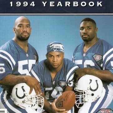⁦<a href="/Colts/">Indianapolis Colts</a>⁩ 54 55 56 good days! Warriors! Downhill!