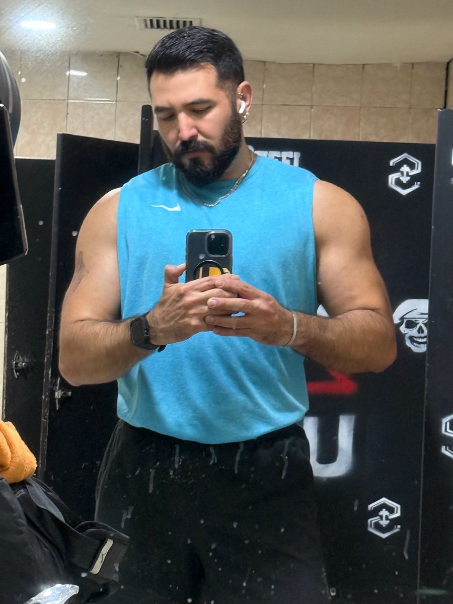 Braulio Soto Jr tweet media