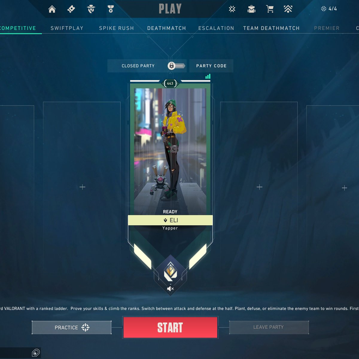 eliVAL🇺🇸 tweet media