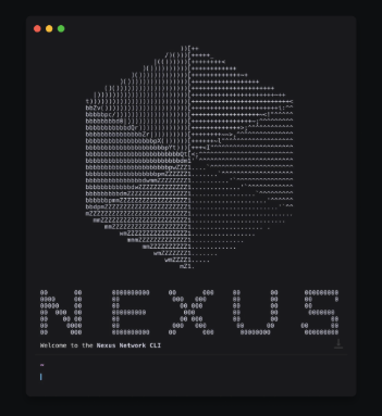 0xHuge's tweet photo. 🔥 วิธีตั้งค่าและใช้งาน @NexusLabs  Prover Node เพื่อรับ NEX Points 🔥 
ระดมทุน 25M Series A

อารม depin เลยเปิดไว้เฉยๆ หรือจะ run CLI อันนี้เดียวมาสอนทีหลัง กด Like repost ไว้นะครับกำลังทำ one click ให้ click เดียวเสียวแน่นอน 555

✅ 1. สร้างบัญชี Nexus

1️⃣ ไปที่เว็บไซต์ 👉 https://t.co/B8veF0kwWV
2️⃣ กด สร้างบัญชี แล้วทำตามคำแนะนำ
3️⃣ เชื่อมโยงอุปกรณ์ทั้งหมดของคุณ���ับบัญชี Nexus
4️⃣ เริ่มรับ NEX Points