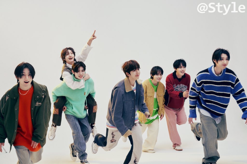 kyehoonpic's tweet photo. KickFlip for Style Magazine.

#KickFlip #킥플립 https://t.co/qO9SssQZv3