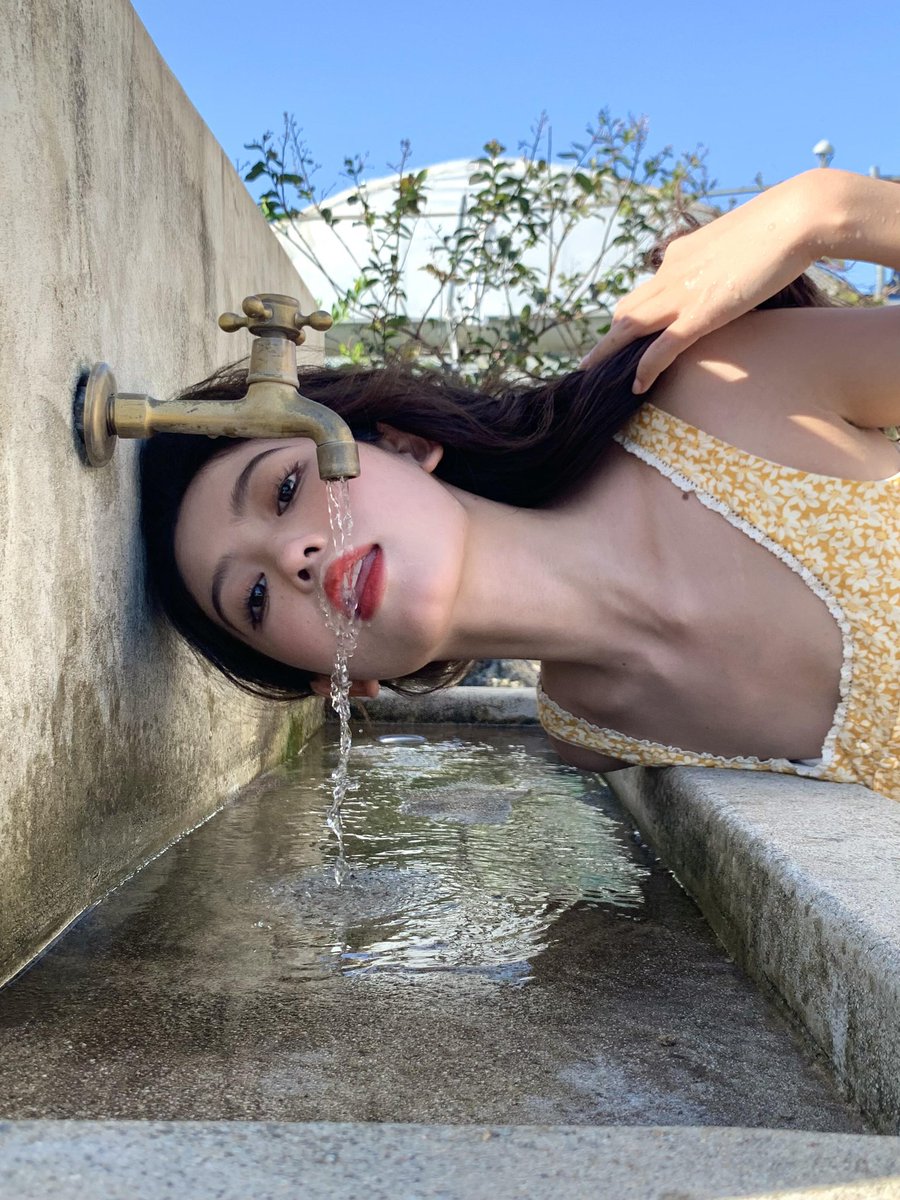 酸奶芝士妹 tweet media