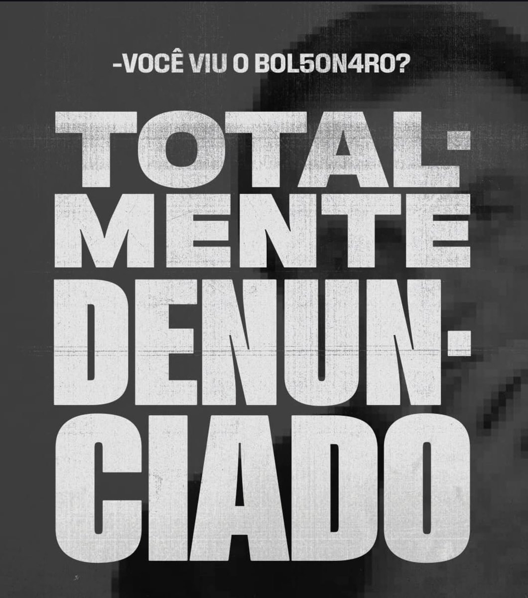 SrgioScheffer's tweet photo. VAI SER PRESO https://t.co/ue919lNsT3