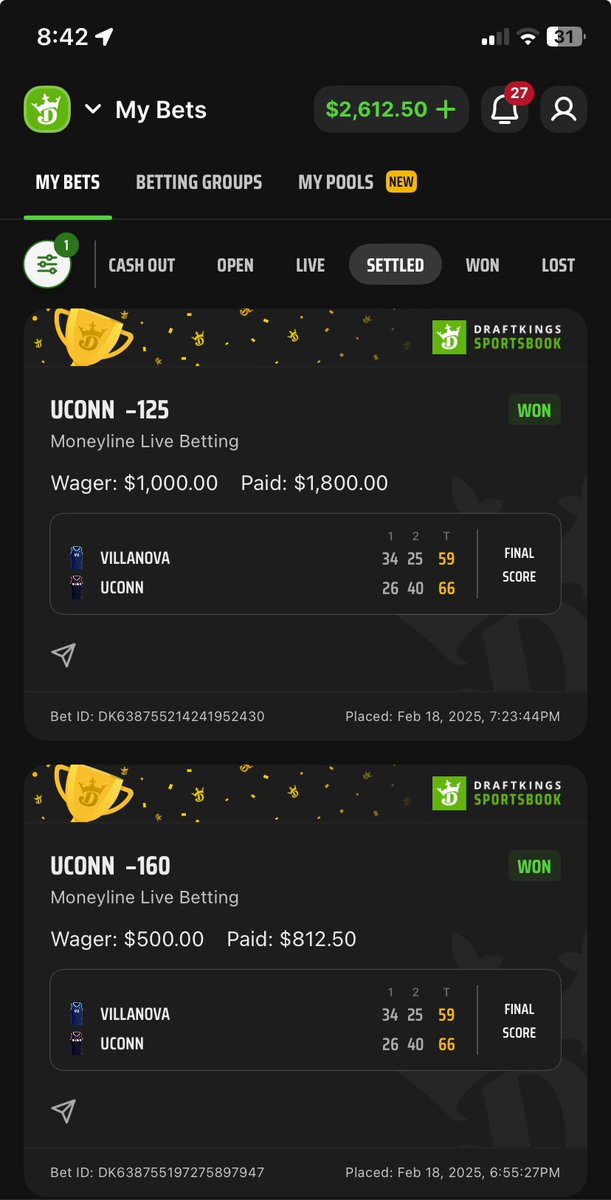 MOTV (Formerly Man of the Vag) tweet media